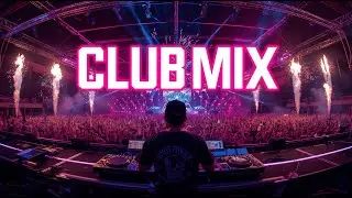 EDM Festival Anthem 2026 🔥 DJ Remix Mix