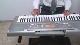 אינתה עומרי a300  enta omri piano