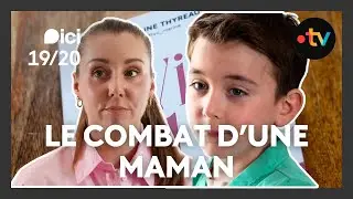 Le combat d&rsquo;une maman pour sauver son fils : l'espoir rena&icirc;t gr&acirc;ce au don d'organes 💔💝