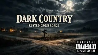 Movin' Up 🖤 Dark Country 2026🖤