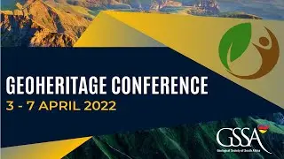 GSSA Geoheritage Conference - Opening of Morris Viljoen display at Walter Sisulu Botanical Gardens