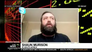 Markets report with Shaun Murison | 7 July 2020