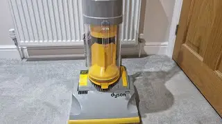 Dyson DC01 Standard