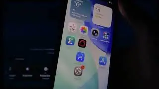 Wie verbinde ich ein iPhone mit dem Samsung The Frame (Bildschirmspiegelung)