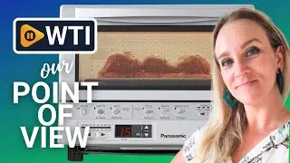 Panasonic Toaster Ovens | Our Point Of View