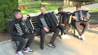 Info - Održan 24. Festival 