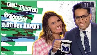 Krystal vs. Saagar Debate on Immigration (ft. Matt Cameron)