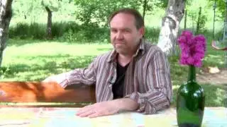 Палитрата на живота