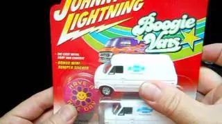 What is a White Lightning?