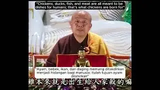 What is the most severe motivation for breaking a precept? -- by 净界法师