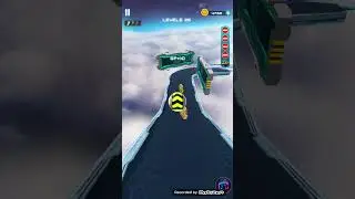 Space rolling ball Amazing space roling ball🏀 level 24  race games/