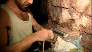 Mambi - Opal from Australia