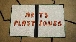 La Licence Arts Plastiques