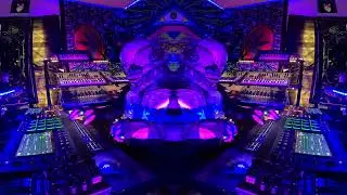 HWJ Hallownoiseen || Industrial-DNB || MPC