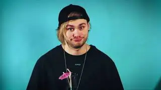 Favourite Thing - Michael Clifford