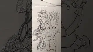 I suck at art #Its me Ali 😋