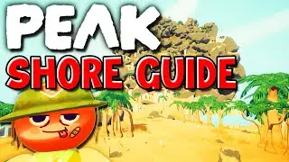 PEAK: SHORE FULL GUIDE (How to beat the SHORE FAST)