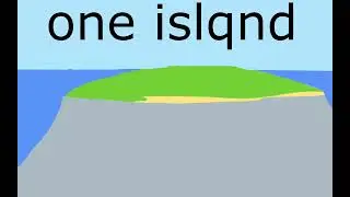 The Awakening of Dream Island (TAoDI) intro!