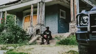 In a real way -Zayyybabyyy (Directed by @JuuShotDat)( Prod. @Genobeats)
