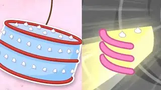 BFDI 20 but it&rsquo;s nice to know (inspired by @chainsawnekotoonz)