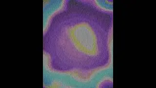 Phosphenes animation sample