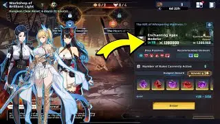 WOBL Normal Mode F2P Water Team Bedelia | Solo Leveling: Arise