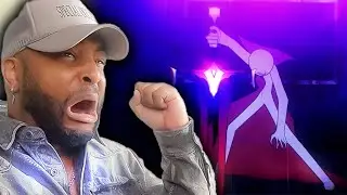 Varny vs Gorn - Dojo Duel #2 | Reaction