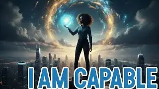 I AM CAPABLE OF ANYTHING: 60 Daily 'I Am Feeling' Affirmations to End Self-Doubt.