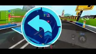 KartRider The Drift - Porsche 718 Boxster with Mos Gameplay HD