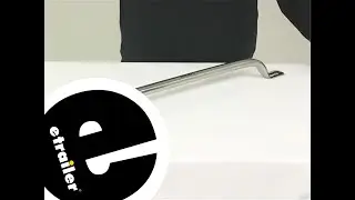etrailer | What to Know About the Easy Grip Assist Handle