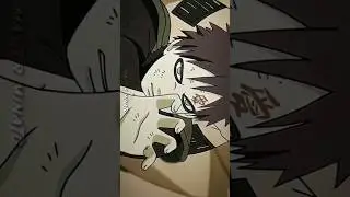 BIRTHDAY OF OUR LEGEND MASTER OF SAND MANIPULATION 🔥 HAPPY BIRTHDAY GAARA 🔥#ANIME #GAARA #BIRTHDAY