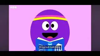 Hey Duggee | Betty Made her Dad Tired (Remake)