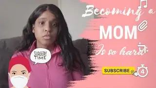 Fertility Doctor Appointment | I Want To Me A Mommy