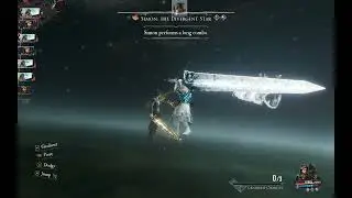 CLAIR OBSCUR - BUILD DEFENSIVE - NG+26X - EXPERT