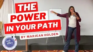 Your Unique Journey: The Power In Your Path | Tech Alley Henderson - October 2025