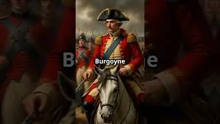 What Made the Battle of Saratoga a PIVOTAL Moment in History?
