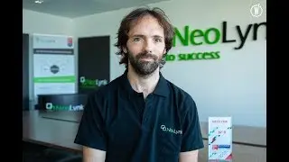 Discover Neolynk with Nicolas, Tech Lead JavaScript and JavaScript Tribe's referent
