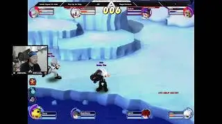 RUMBLE FIGHTER - $TONE COVEEEEEEEE IS BACK ! LIVESTREAM