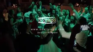 Liberty Grand Wedding | Kooltempo Toronto DJ Services