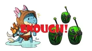 Techies funny moments! Dota 2 7.05 How to jebait