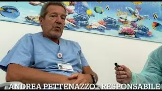 Il Mattino di Padova - La nuova terapia intensiva dell'Ospedale di Padova