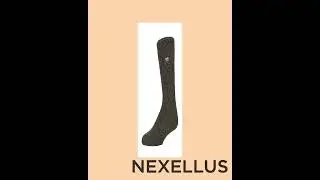 Mens Thick Fleece Lined Merino Wool Thermal Socks