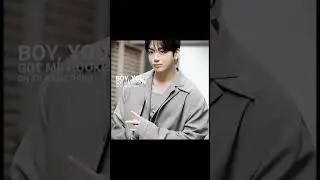 I don't see nobody but uh Jungkook 😩🔥 #jungkook #bts #jkxck #jk #viral