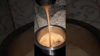 Perfect Chai in 2 Minutes ☕ | Easy Indian Tea Recipe | Quick Masala Chai Hack 🔥#tea #tealover