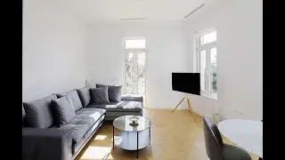 Kifisia, Athens - 2BR Gr. Lampraki street | Furnished Apartments Athens, Greece