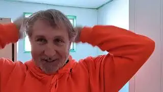 Cottage spare room and workshop part3: Outdoor Fun EP103
