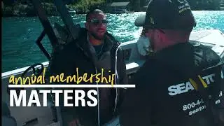2025 Annual Lake Membership Matters