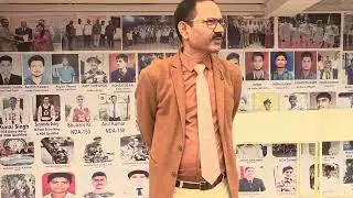 Daily current affairs dose by Wing Commander Alok Sahay sir @OCA 
