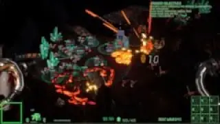 StarMetal Crusaders Official Trailer is Live!