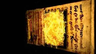 Adobe AfterEffects - Fire Test HD [Hellfire Frameworks]